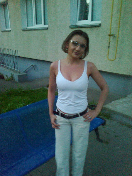 Натали Владимирова