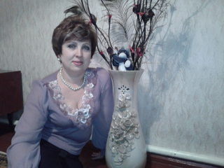 Наталья Авдеева