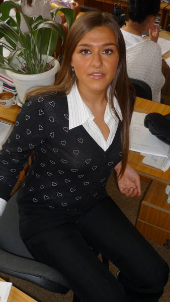 Татьяна Капишева