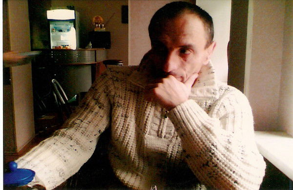 Алан Березов