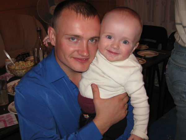 Александр Синицын