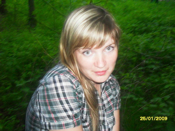 Екатерина Макарова