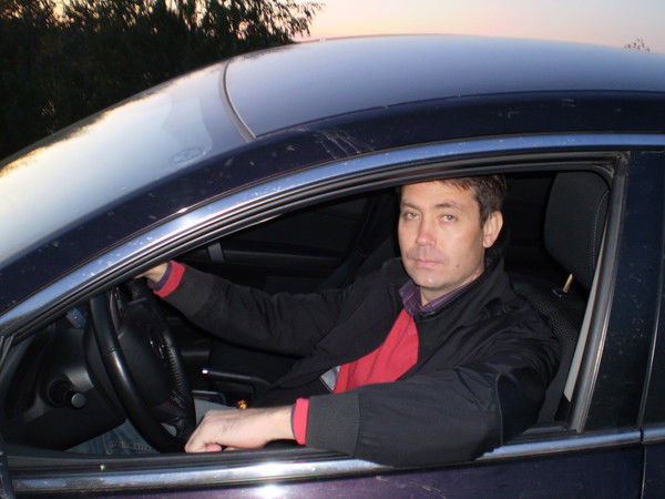 Евгений Ваганов