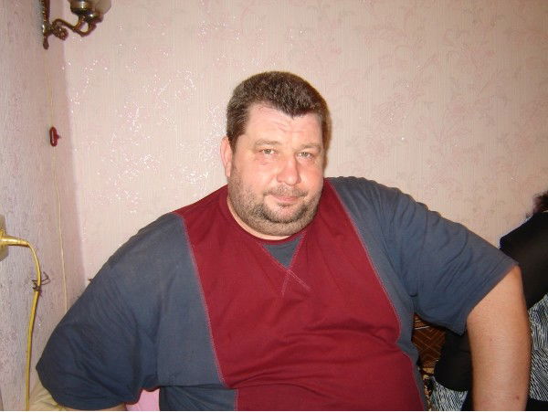 Александр Лященко