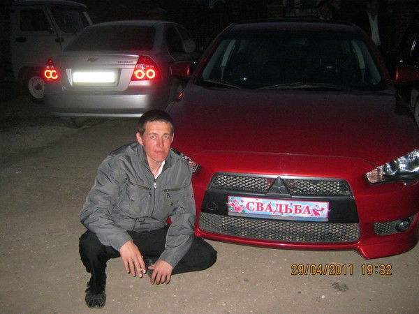 Марат Гиздатуллин