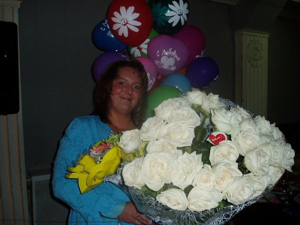 Ольга Агеева