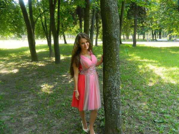 Викусечка Новик