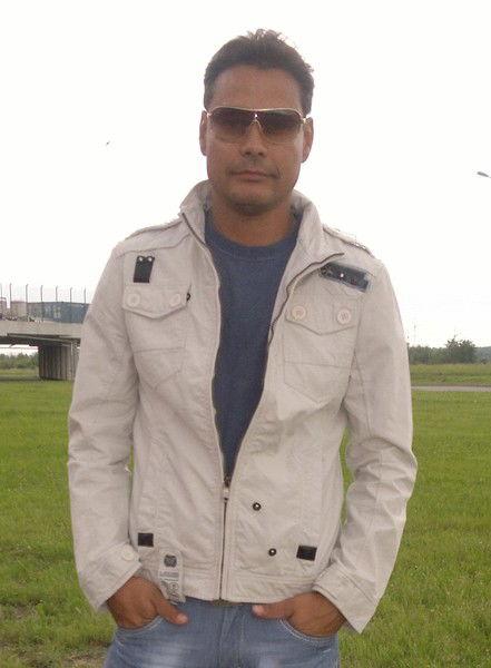 Виктор Шигаев