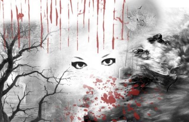 Незнакомка Неизвестная