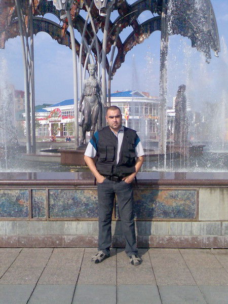 Денис Митин