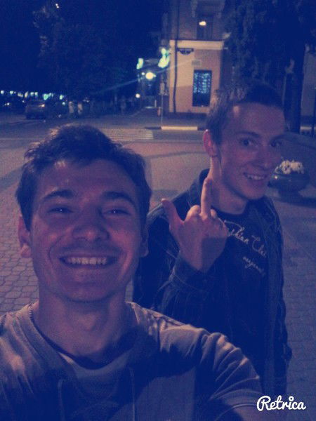 Макс Кравцов