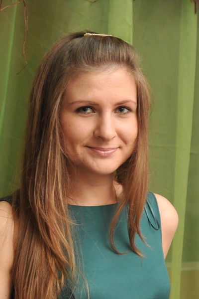 Олеся Абрамова