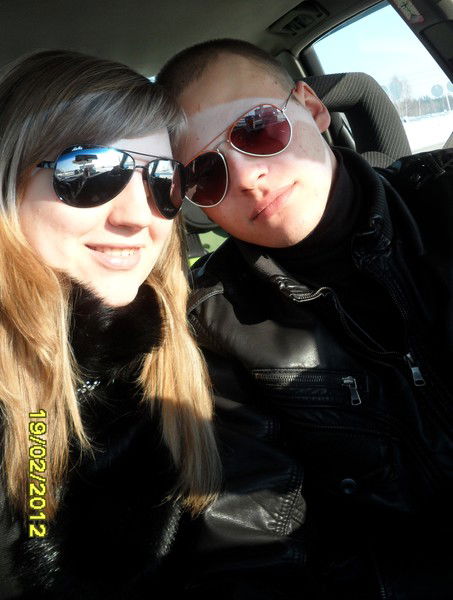 Наташа Беликова