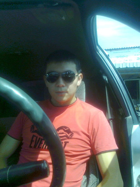 Мырзабай Ауелов