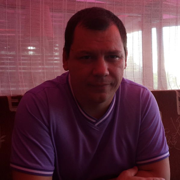 Алексей Сорокин