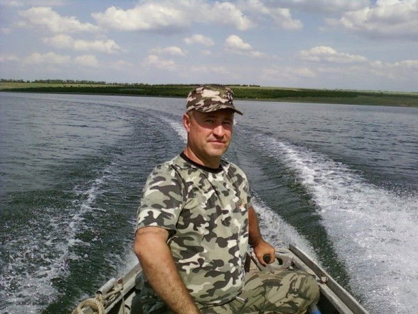 Савелий Кылчик