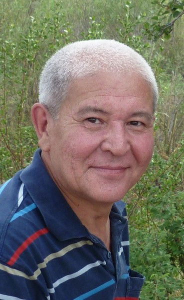 Cергей Рабдано