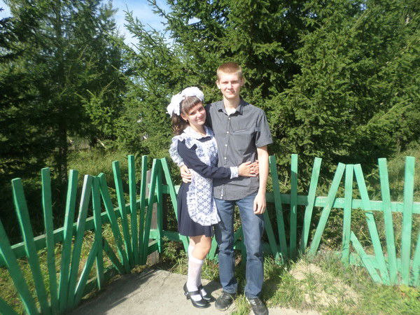 Серёга Борисов