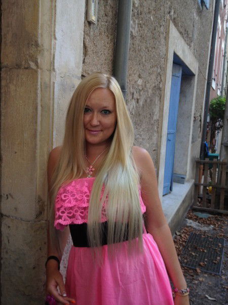 Евгения Антошкина