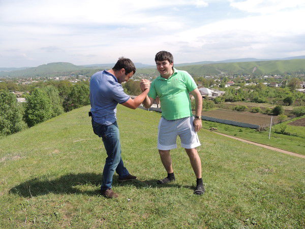 Эдуард Сонов