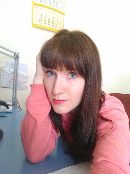 Александра Козлова