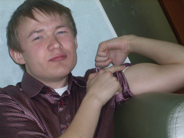 Finalinginдима Чепуштанов