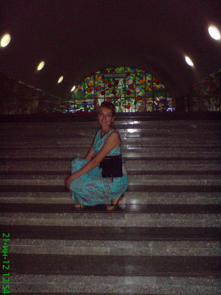 Анна Брызгалова