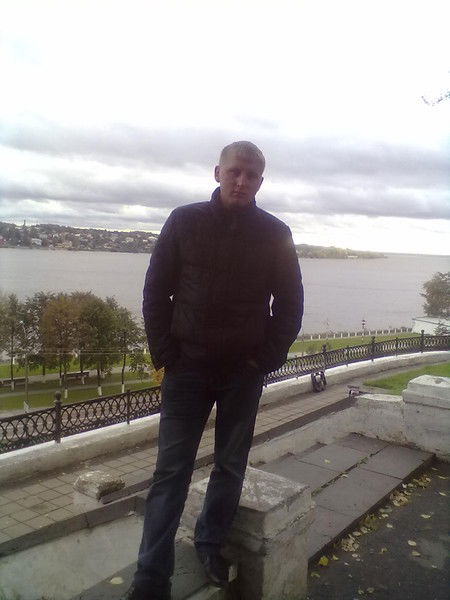 Александр Двойнишников