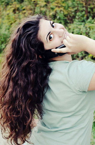 Анастасия Глоян