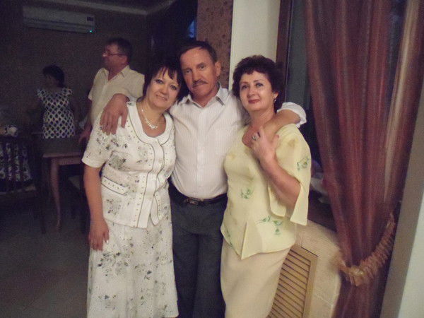 Сергей Бутов