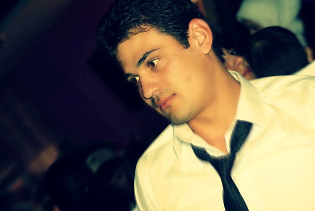 Далер Джумаев