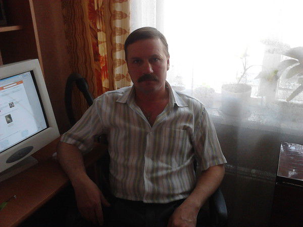 Юрий Первухин