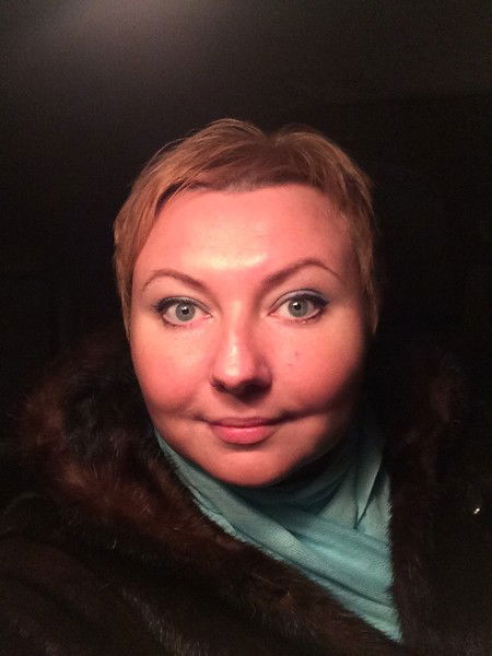 Молчанова Варвара