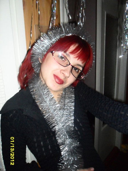 Ирина Василевская