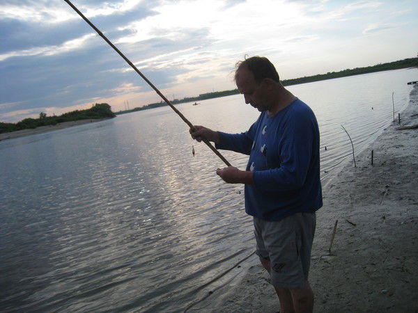 Алексей Рудаков