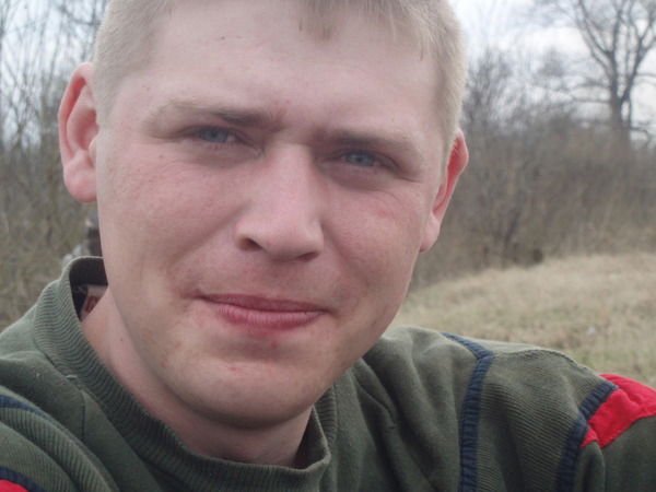 Александр Сорокин