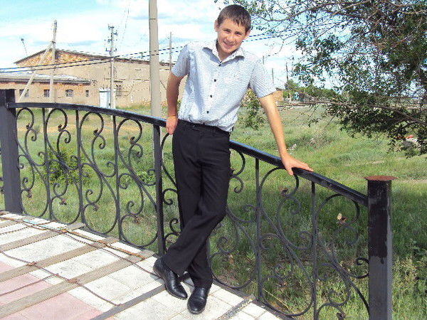 Андрей Моисеев