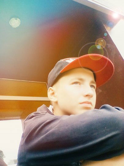 Иван Михайлович