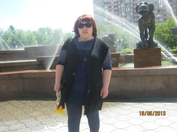 Акерке Маманова