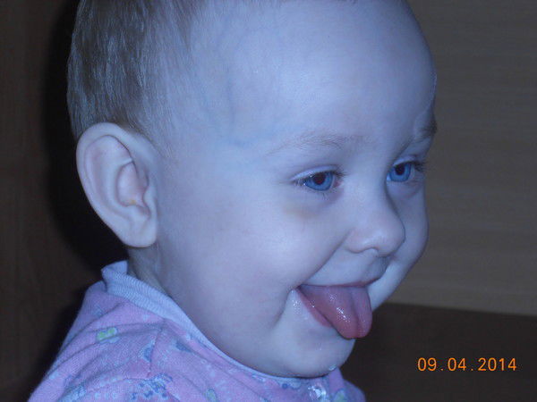 Василий Серов