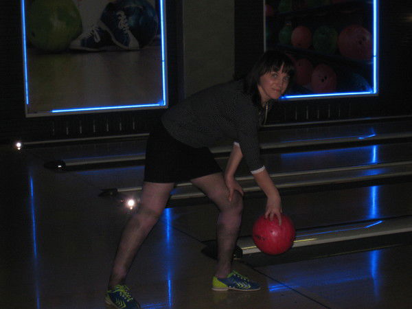 Галина Корнева