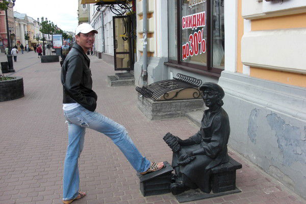 Влас Поляничко