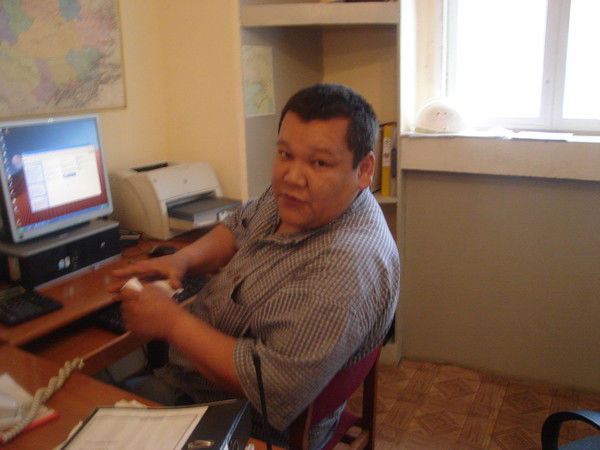 Ерлан Сулейменов