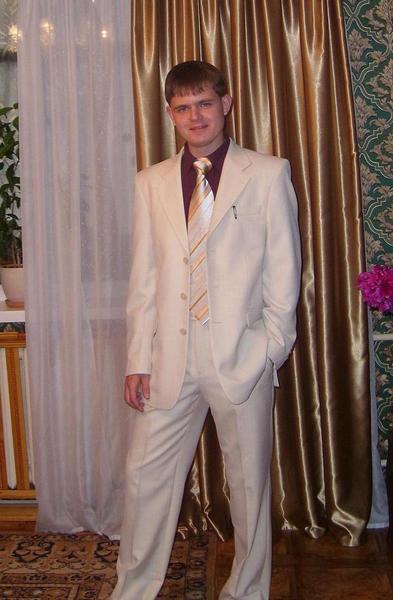 Александр Дьяконов