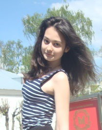 Ангелина Агапитова