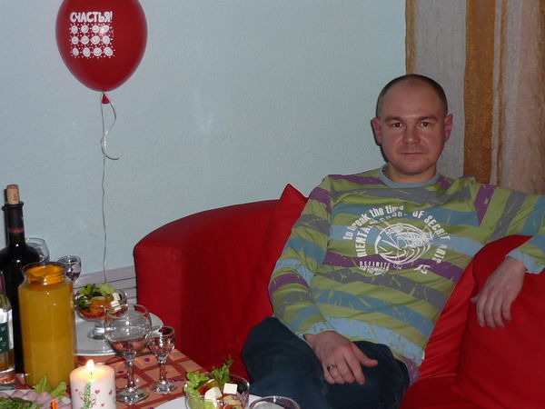 Дуров Евгений