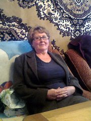 Алла Калинина