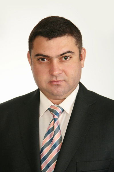 Сергей Шапошников