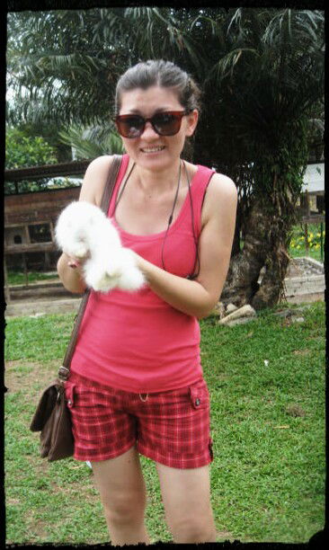 Нара Талапбековна