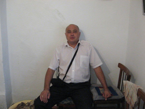 Аскар Макулбаев